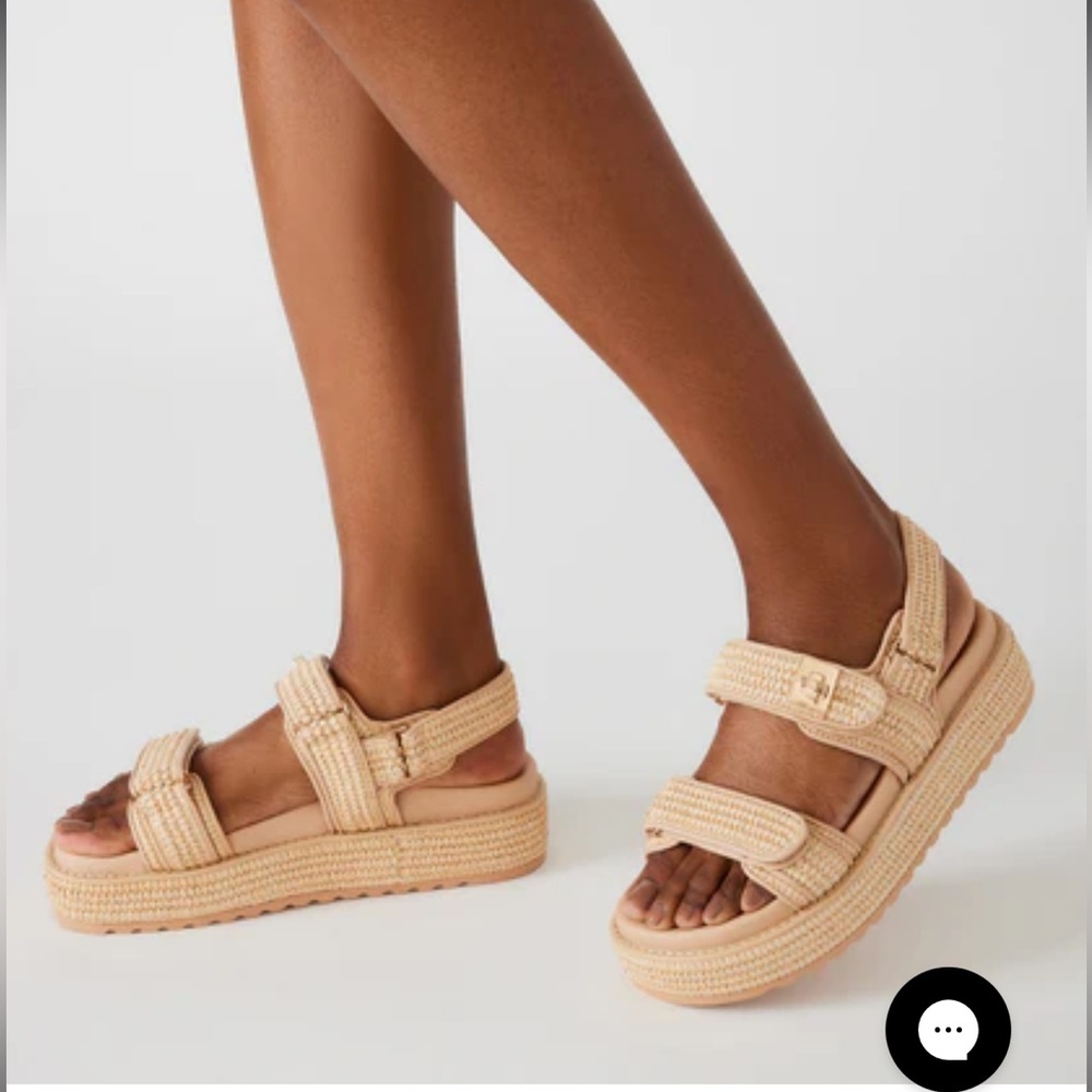 Steve Madden BugMona sandals - Picture 2 of 4